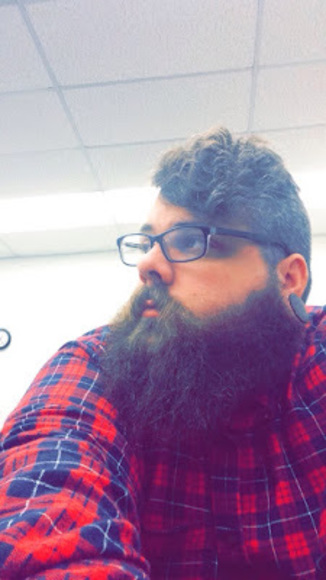 Meet your Posher, Shawn - Picture 1 of 1